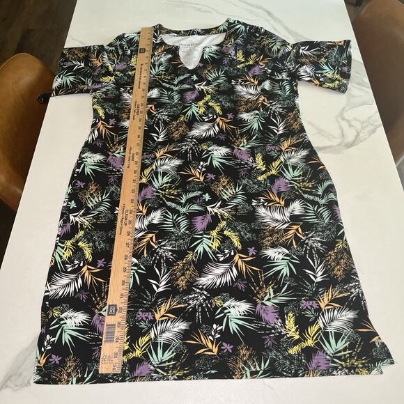 Womens Lg Hang Ten Breathable Lightweight Sun Dress UPF 50+ * Lot of 2 * NWOT - Picture 8 of 16